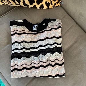 MISSONI top